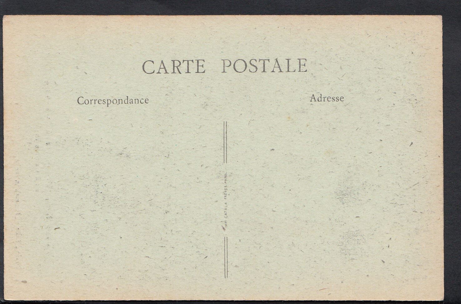 France Postcard - Lille (Nord) - Usine Roussel a Fives - Ce Qu'il Reste   BH6258