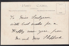 Load image into Gallery viewer, Somerset Postcard? - Street Rectory   BH3727
