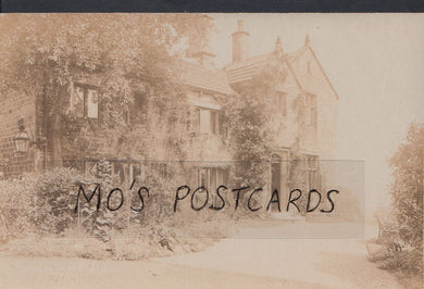 Yorkshire Postcard - Oldfield Nook, Cleckheaton  A3867