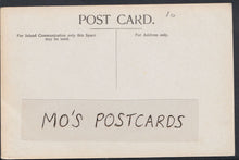 Load image into Gallery viewer, Somerset Postcard - The Hall, East Lydford    V2213
