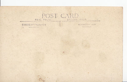 Essex Postcard - The Vicarage, Pleshey   A6487
