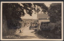 Load image into Gallery viewer, Somerset Postcard - Castle Street, Nether Stowey  A5693
