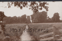Load image into Gallery viewer, Lincolnshire Postcard - View of Orby   BH3807
