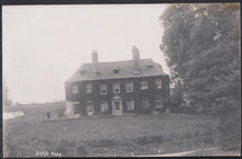 Load image into Gallery viewer, Gloucestershire Postcard - Barton House   MB1323
