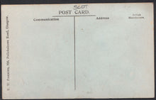 Load image into Gallery viewer, Scotland Postcard - Thorncliffe Gardens, Glasgow    MB538
