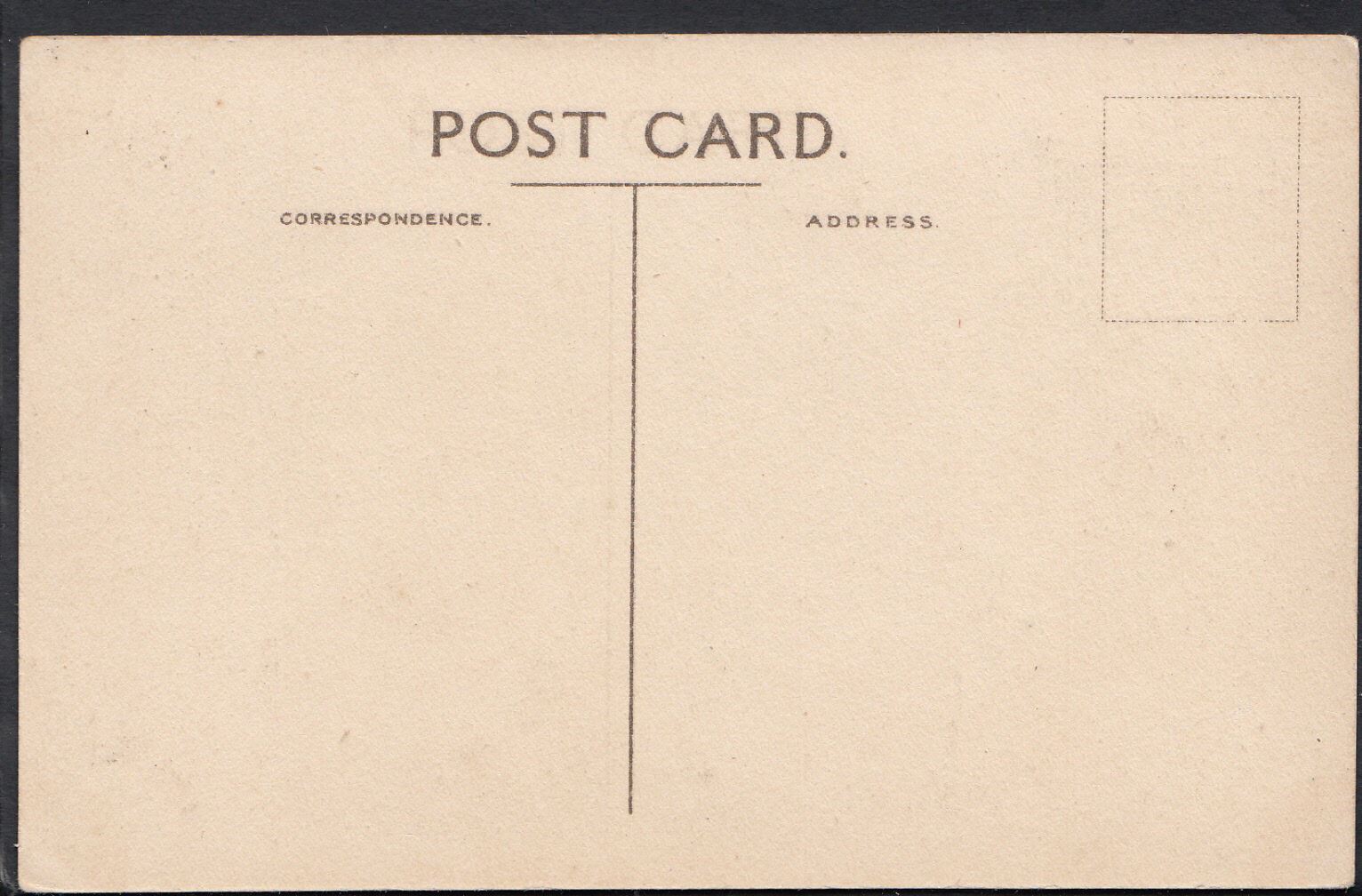 Worcestershire Postcard - The Cross, Worcester  B594