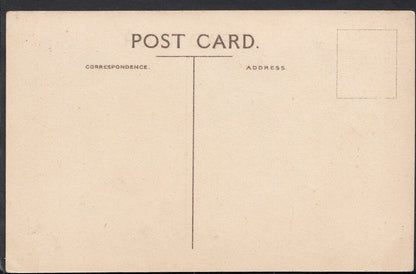 Worcestershire Postcard - The Cross, Worcester  B594