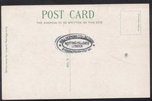 Load image into Gallery viewer, Wales Postcard - High Street, Cardiff    F663
