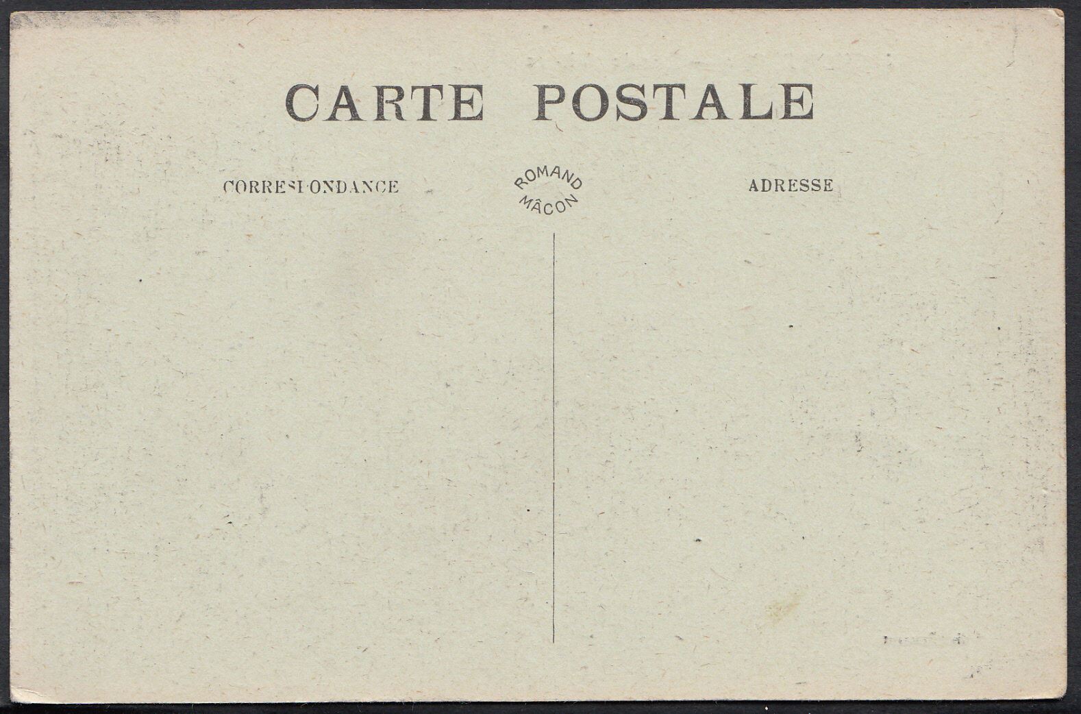 France Postcard - Formerie (Oise) - Rue Du Chateau   A7545