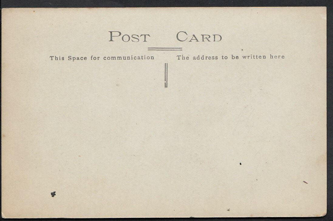 Shropshire Postcard? - Hadley Home - Where Please?  A3962
