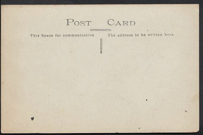 Shropshire Postcard? - Hadley Home - Where Please?  A3962