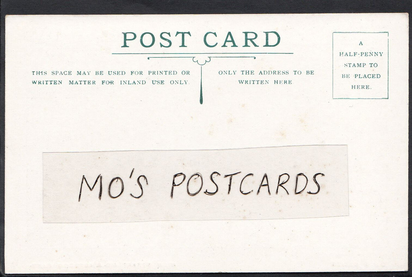 Worcestershire Postcard - High Street, Astwood Bank   J151