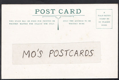 Worcestershire Postcard - High Street, Astwood Bank   J151