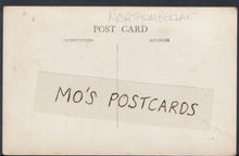 Load image into Gallery viewer, Northumberland Postcard - Parish Church and West Street, Belford   A8643
