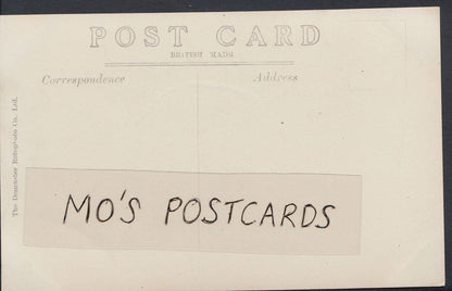 Nottinghamshire Postcard - Main Street, Farnsfield    A9548