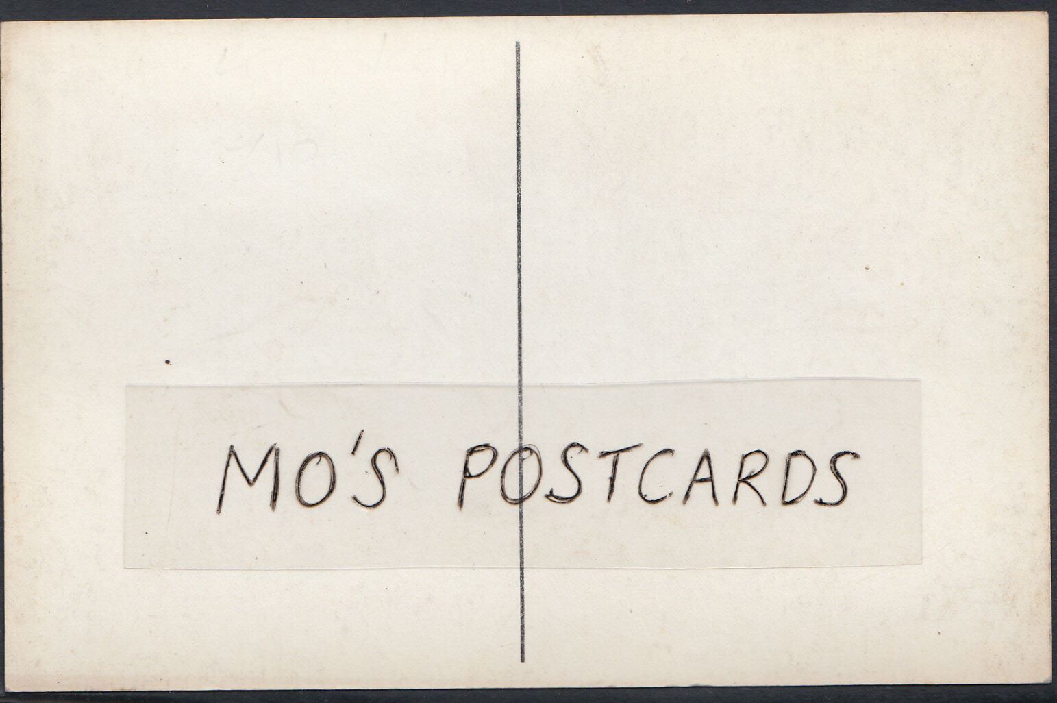 Yorkshire Postcard- S.N.Kilner & Sons Opticians Shop,Albion Street, Leeds RT1402
