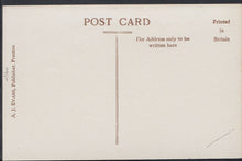 Load image into Gallery viewer, Northumberland Postcard - Chapel Lane, Howick   MB1177
