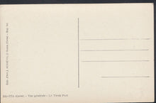 Load image into Gallery viewer, France Postcard - Bastia (Corse) - Vue Generale - Le Vieux Port   RT955
