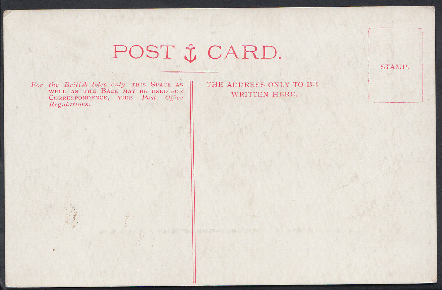 Worcestershire Postcard - Great Malvern From The Worcestershire Beacon  RT318
