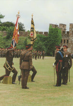 Load image into Gallery viewer, Military Postcard - The Royal Regiment of Wales (24th / 41st Foot)  RR8396
