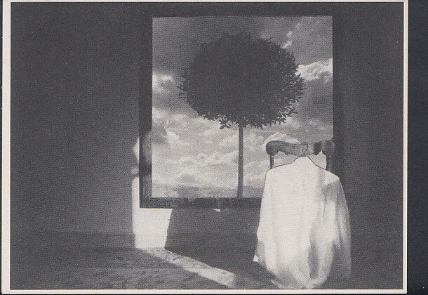 Artist Postcard - The Bay Tree By Gary Waters   RR2634