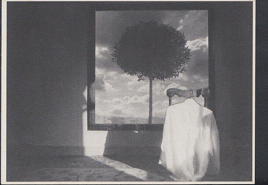 Artist Postcard - The Bay Tree By Gary Waters   RR2634