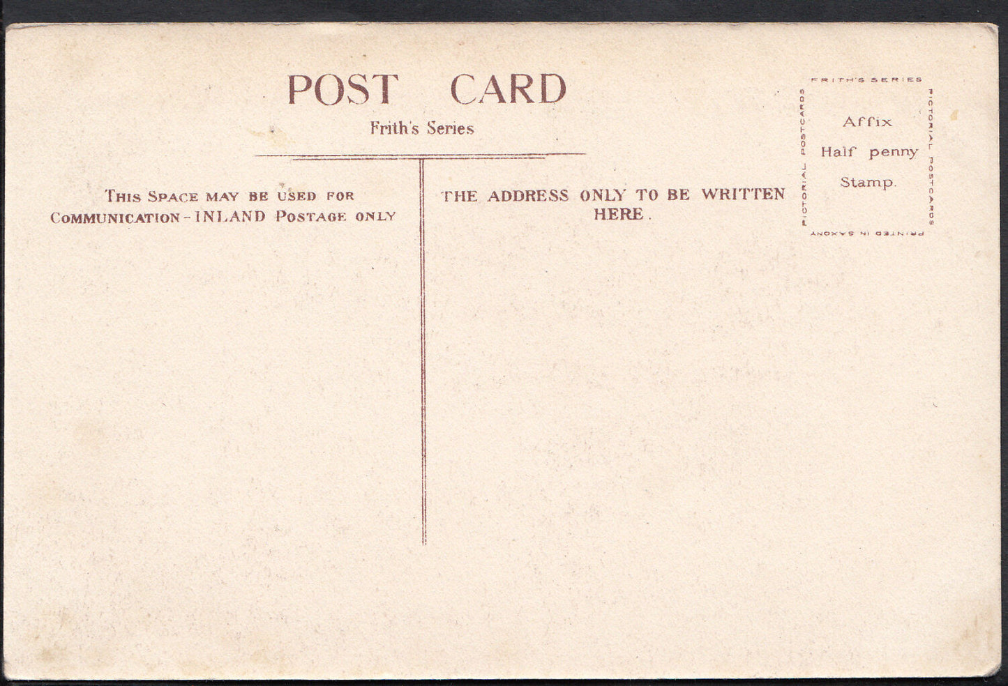 Scotland Postcard - Loch Katrine - The Silver Strand   RT1395