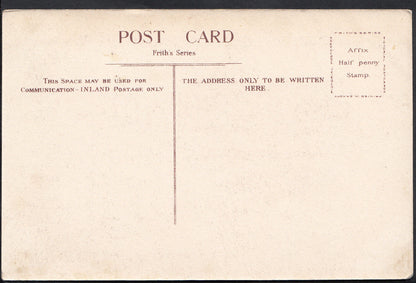 Scotland Postcard - Loch Katrine - The Silver Strand   RT1395