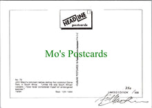 Load image into Gallery viewer, Politics Postcard - Prime Minister John Major
