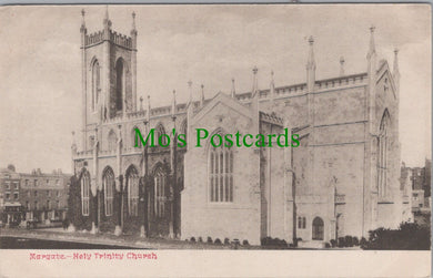 Holy Trinity Church, Margate, Kent
