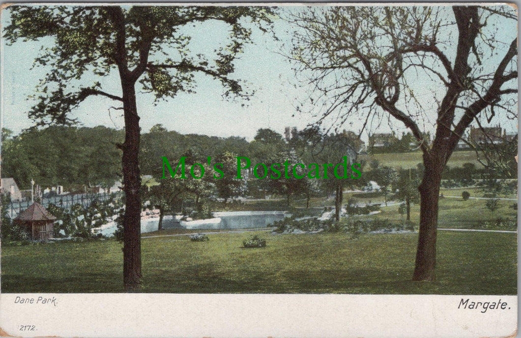 Dane Park, Margate, Kent