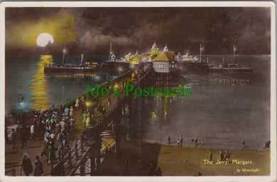 The Jetty, Margate, Kent