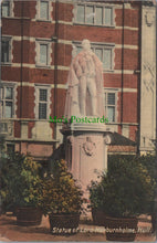 Load image into Gallery viewer, Statue of Lord Nunburnholme, Hull, Yorkshire
