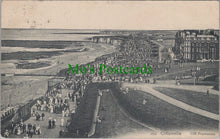 Load image into Gallery viewer, Cliff Promenade, Cliftonville, Margate, Kent
