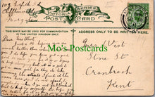 Load image into Gallery viewer, Cliff Promenade, Cliftonville, Margate, Kent
