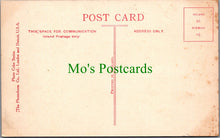 Load image into Gallery viewer, Cliftonville From High Cliff Hotel, Margate, Kent
