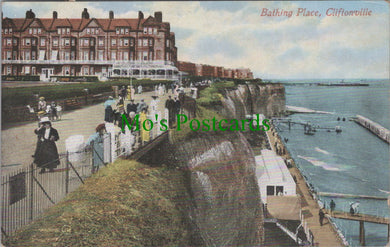 Bathing Place, Cliftonville, Margate, Kent