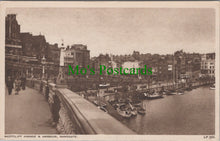 Load image into Gallery viewer, Westcliff Parade and Harbour, Ramsgate, Kent
