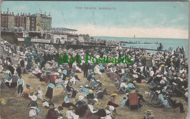 The Beach, Margate, Kent