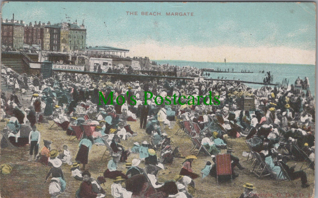 The Beach, Margate, Kent