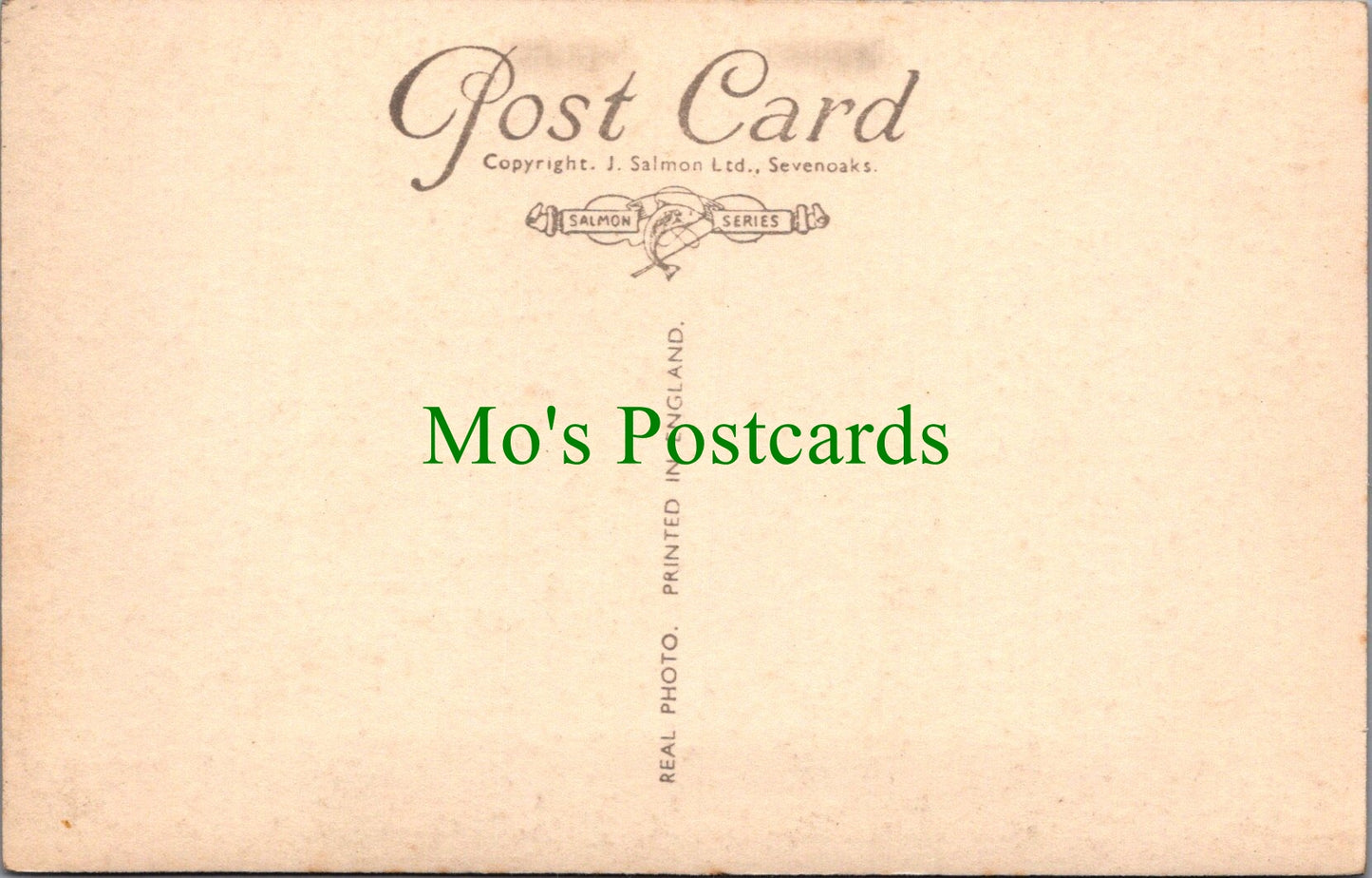 Bridge & Steps To South Stack Lighthouse, Holyhead