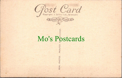 Bridge & Steps To South Stack Lighthouse, Holyhead