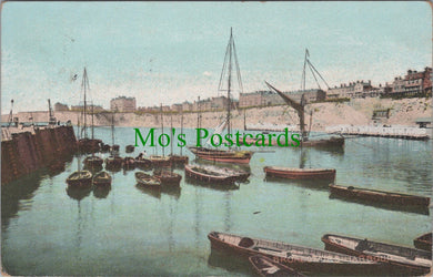 Broadstairs Harbour, Kent