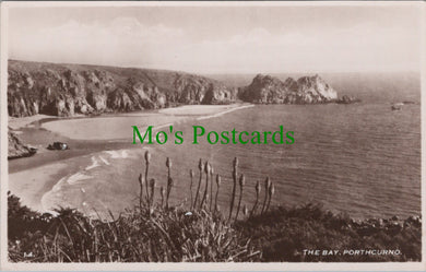The Bay, Porthcurno, Cornwall