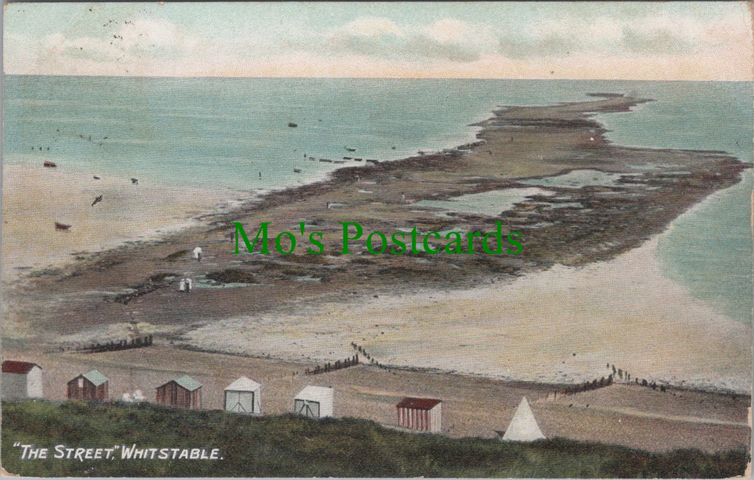 The Street, Whitstable, Kent