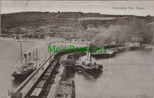 Load image into Gallery viewer, Admiralty Pier, Dover, Kent
