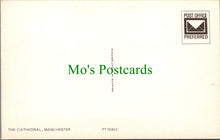 Load image into Gallery viewer, The Cathedral, Manchester
