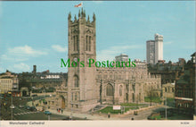 Load image into Gallery viewer, Manchester Cathedral, Lancashire
