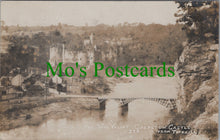 Load image into Gallery viewer, Chepstow Castle From Tutshill, The Wye Valley
