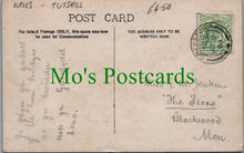 Load image into Gallery viewer, Chepstow Castle From Tutshill, The Wye Valley
